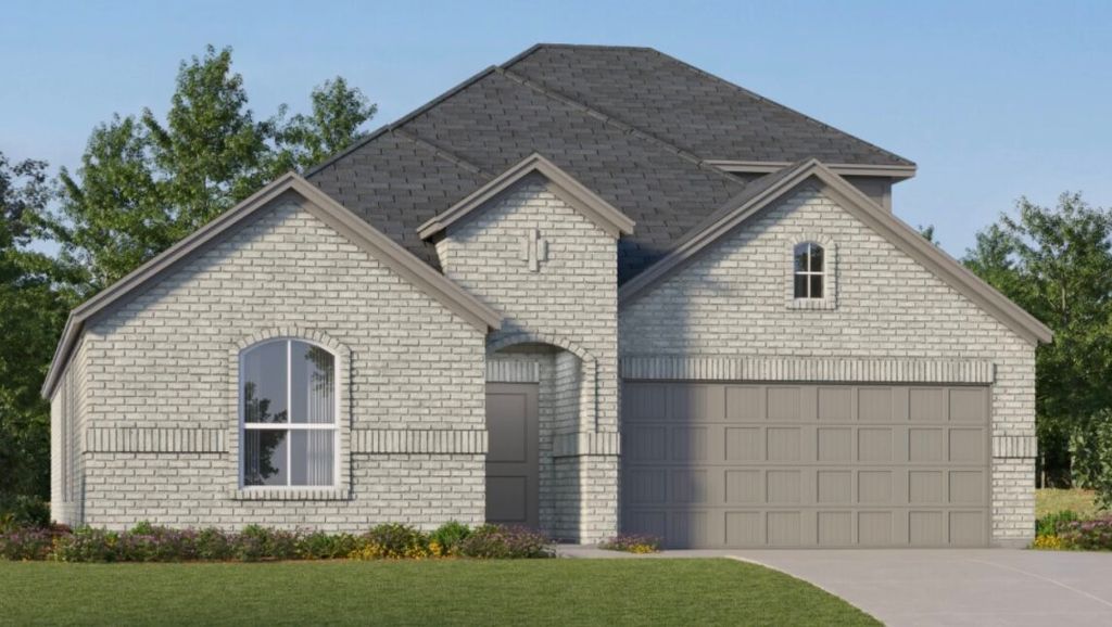 1514 Treetop Trail, Crandall, TX 75114