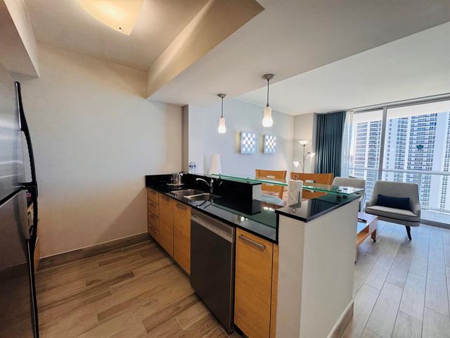 18683 Collins Avenue 2303, Sunny Isles Beach, FL 33160