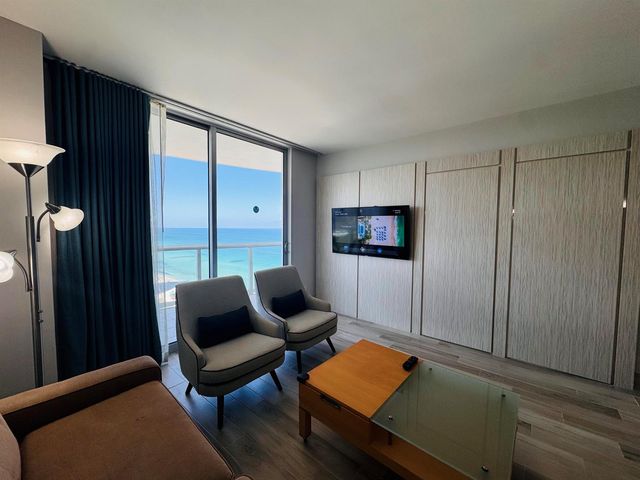 18683 Collins Avenue 2303, Sunny Isles Beach, FL 33160