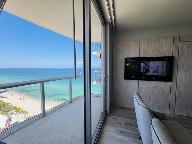 18683 Collins Avenue 2303, Sunny Isles Beach, FL 33160