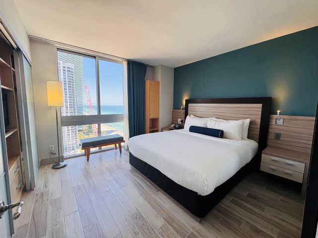 18683 Collins Avenue 2303, Sunny Isles Beach, FL 33160
