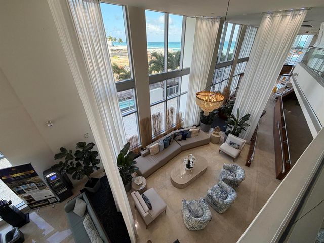 18683 Collins Avenue 2303, Sunny Isles Beach, FL 33160