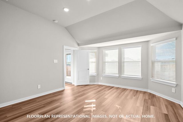 759 Hackberry Branch Court, Magnolia, TX 77354