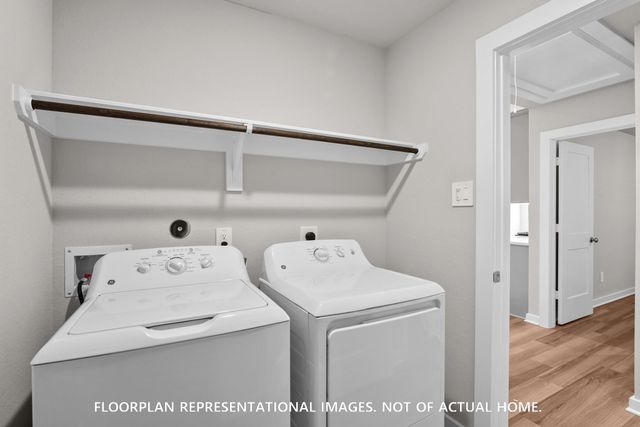 759 Hackberry Branch Court, Magnolia, TX 77354