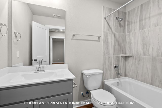 759 Hackberry Branch Court, Magnolia, TX 77354