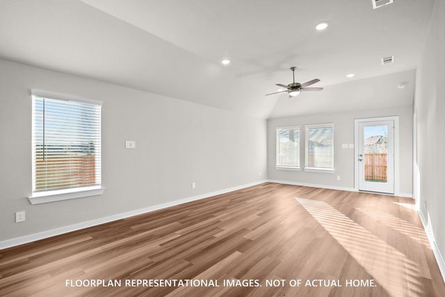 759 Hackberry Branch Court, Magnolia, TX 77354