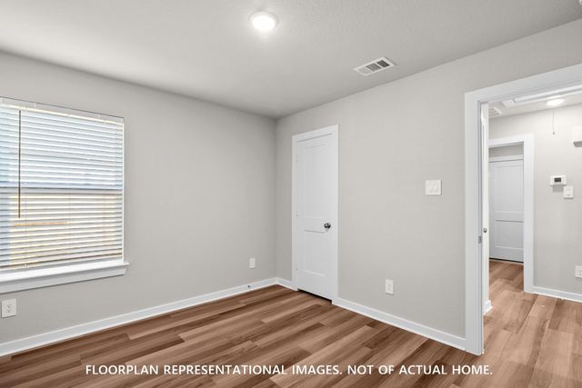 759 Hackberry Branch Court, Magnolia, TX 77354