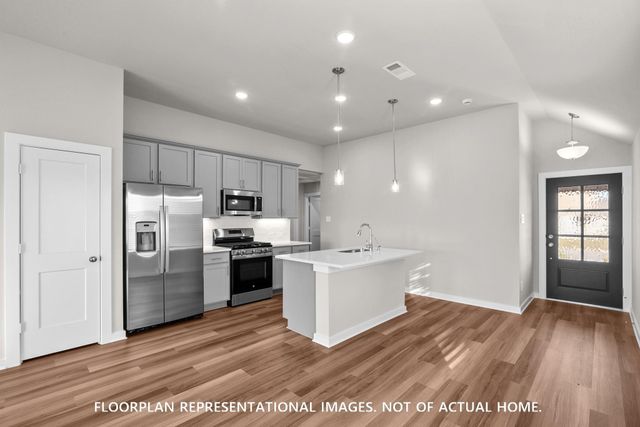 759 Hackberry Branch Court, Magnolia, TX 77354