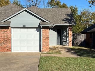 1509 N Grant Drive B, Sherman, TX 75092