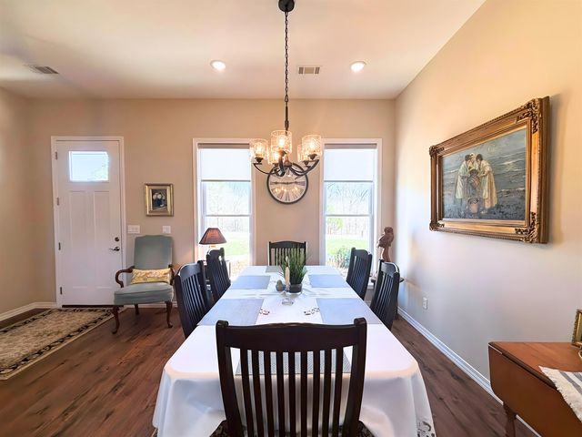 1 Nascapi Trace, Cherokee Village, AR 72529