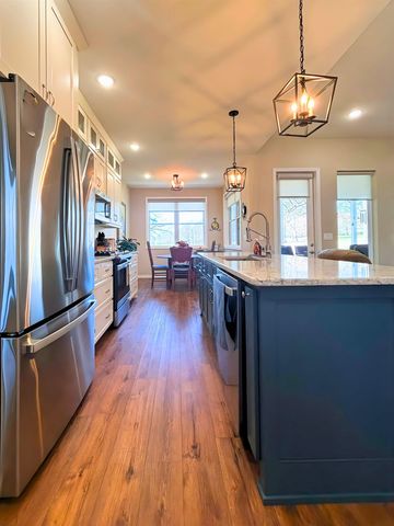 1 Nascapi Trace, Cherokee Village, AR 72529