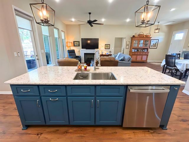 1 Nascapi Trace, Cherokee Village, AR 72529