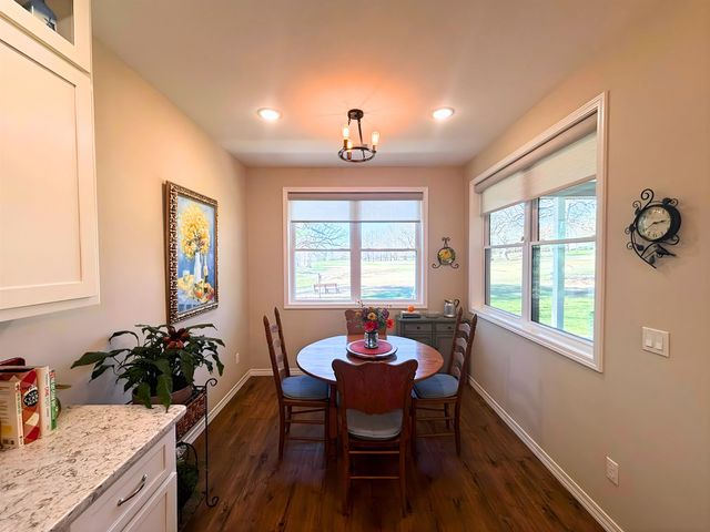 1 Nascapi Trace, Cherokee Village, AR 72529