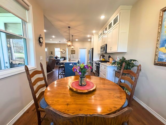 1 Nascapi Trace, Cherokee Village, AR 72529