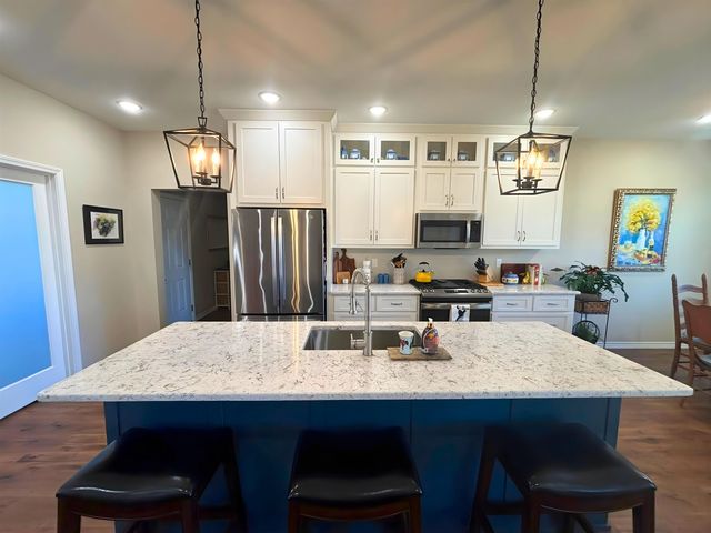 1 Nascapi Trace, Cherokee Village, AR 72529