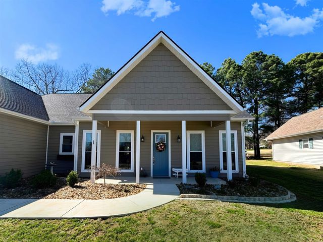 1 Nascapi Trace, Cherokee Village, AR 72529