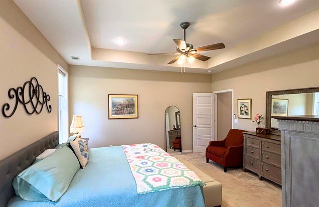 1 Nascapi Trace, Cherokee Village, AR 72529