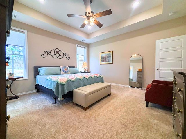 1 Nascapi Trace, Cherokee Village, AR 72529