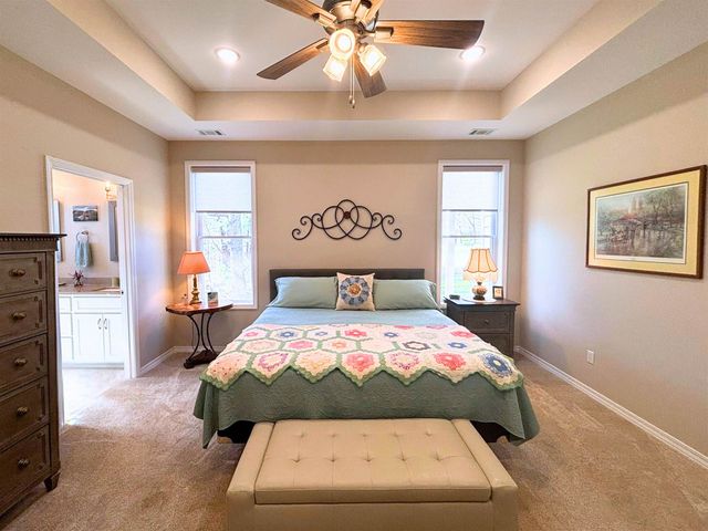 1 Nascapi Trace, Cherokee Village, AR 72529