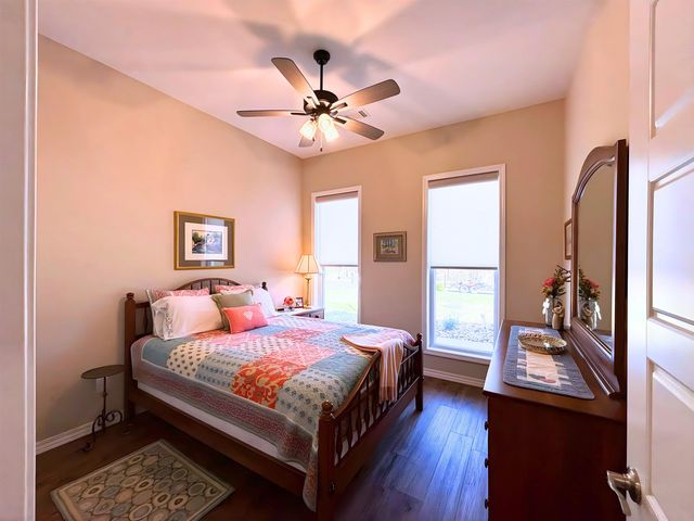 1 Nascapi Trace, Cherokee Village, AR 72529