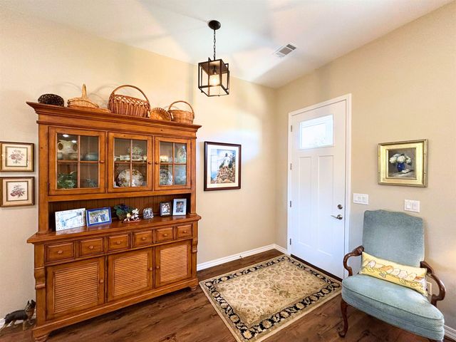 1 Nascapi Trace, Cherokee Village, AR 72529