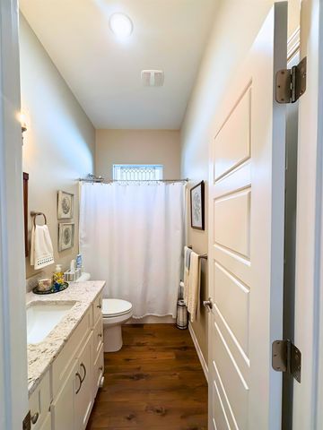 1 Nascapi Trace, Cherokee Village, AR 72529