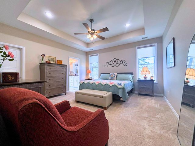 1 Nascapi Trace, Cherokee Village, AR 72529