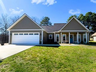 1 Nascapi Trace, Cherokee Village, AR 72529