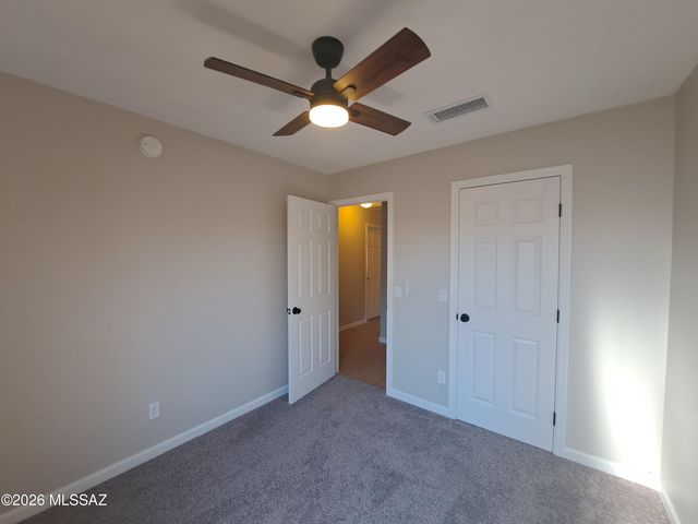 1588 W Swisher Place, Tucson, AZ 85746