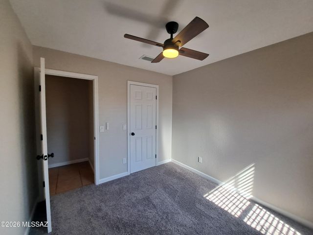 1588 W Swisher Place, Tucson, AZ 85746