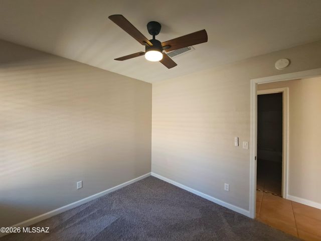 1588 W Swisher Place, Tucson, AZ 85746