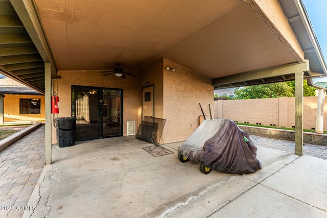 2115 W SHAWNEE Drive, Chandler, AZ 85224