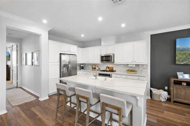 27 Concepcion, Rancho Mission Viejo, CA 92694