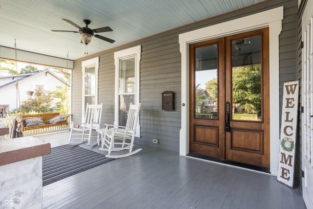 220 S Washington Street, Danville, IN 46122