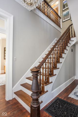 220 S Washington Street, Danville, IN 46122
