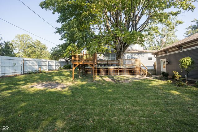 220 S Washington Street, Danville, IN 46122