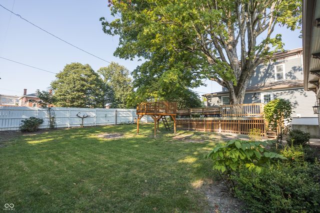 220 S Washington Street, Danville, IN 46122