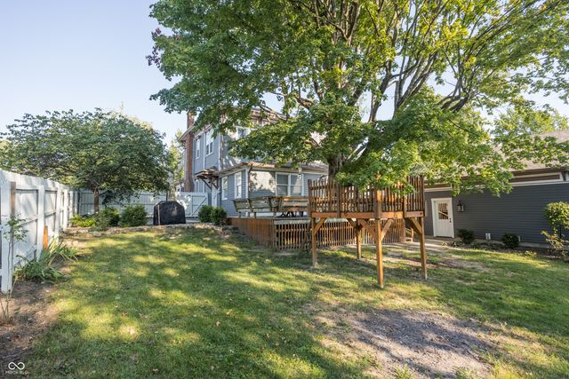 220 S Washington Street, Danville, IN 46122