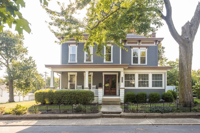 220 S Washington Street, Danville, IN 46122