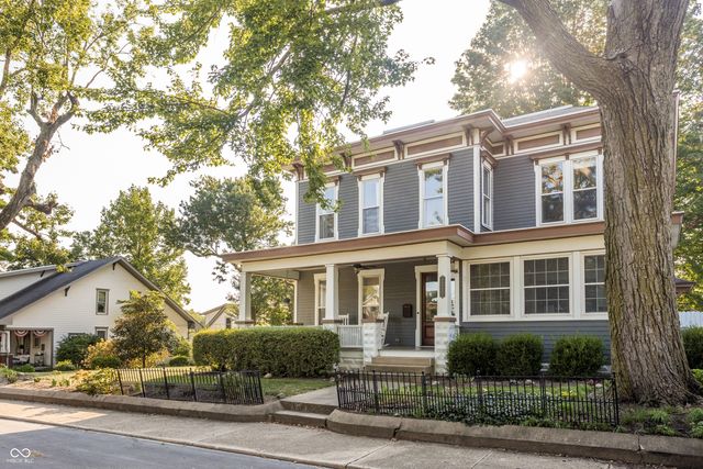 220 S Washington Street, Danville, IN 46122