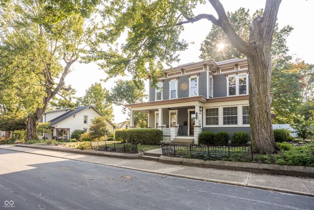 220 S Washington Street, Danville, IN 46122