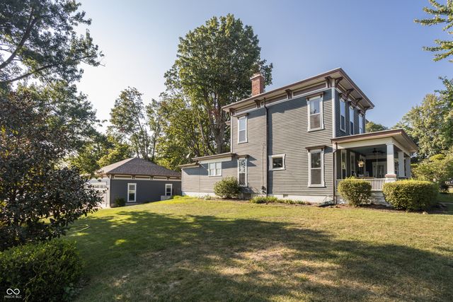 220 S Washington Street, Danville, IN 46122