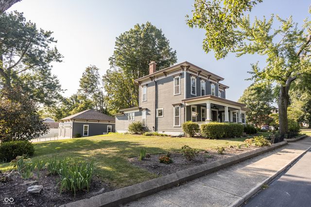 220 S Washington Street, Danville, IN 46122