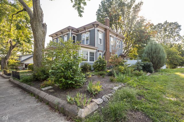 220 S Washington Street, Danville, IN 46122