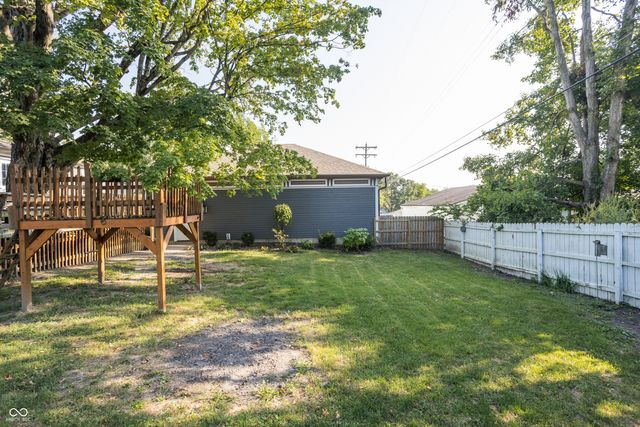 220 S Washington Street, Danville, IN 46122