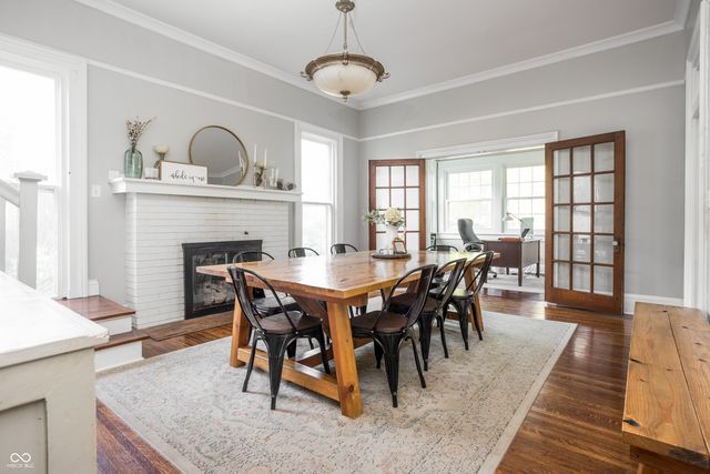 220 S Washington Street, Danville, IN 46122
