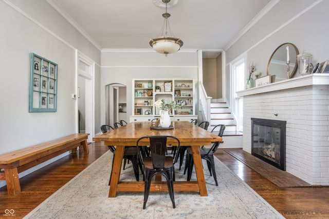 220 S Washington Street, Danville, IN 46122