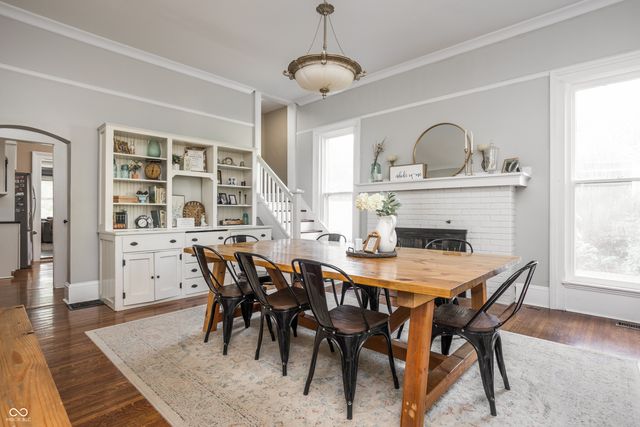 220 S Washington Street, Danville, IN 46122