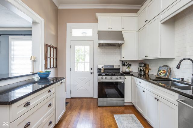 220 S Washington Street, Danville, IN 46122