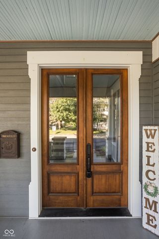 220 S Washington Street, Danville, IN 46122